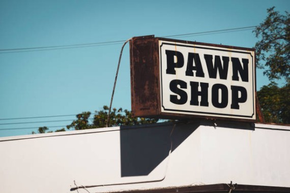 [ESX/QB]  Pawn Shop