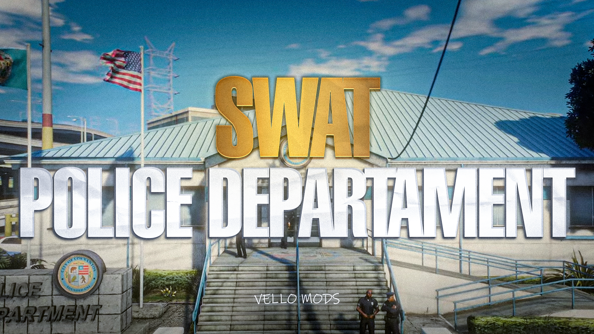 Swat Police Department