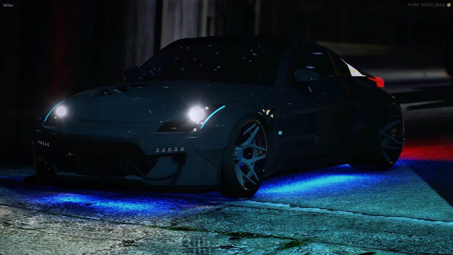 204s Baby Zilla