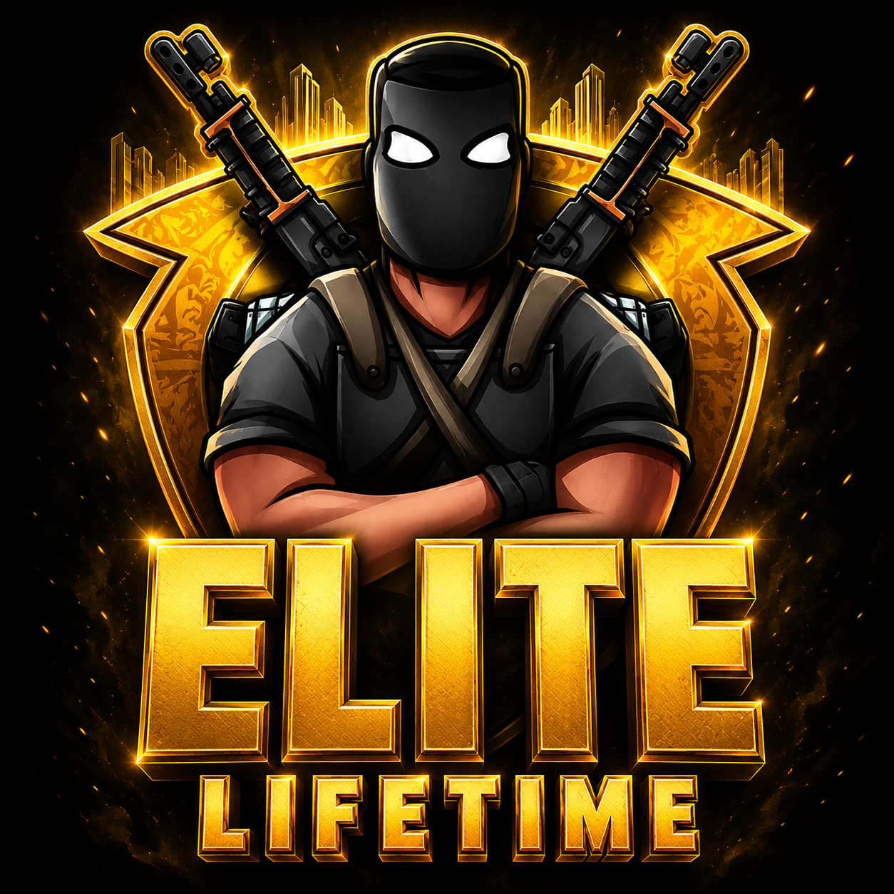 Lifetime  VIP for all Survivors.gg Servers!
