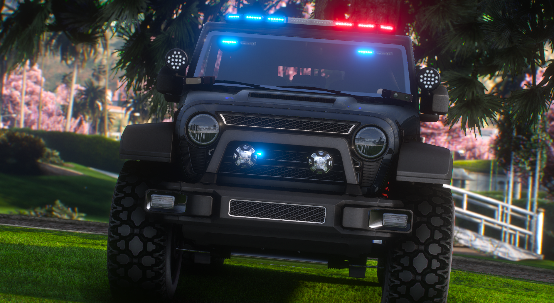 Police Canis Terminus