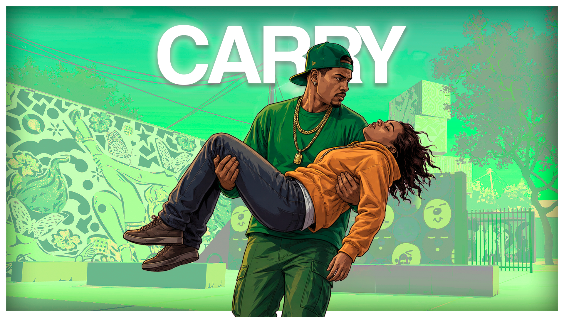 Carry