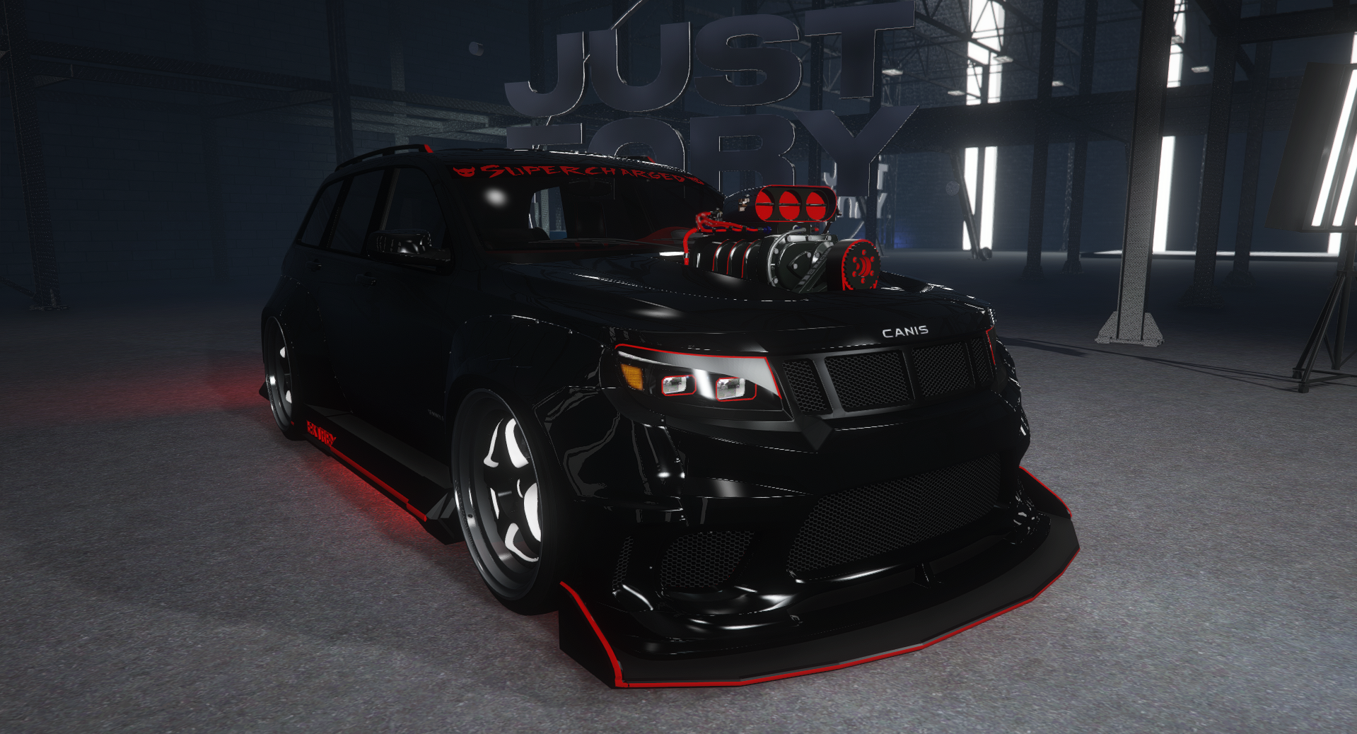 SRR Extreme