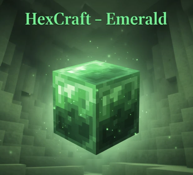 Rango EMERALD