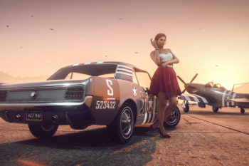 Vapid Dominator 645
