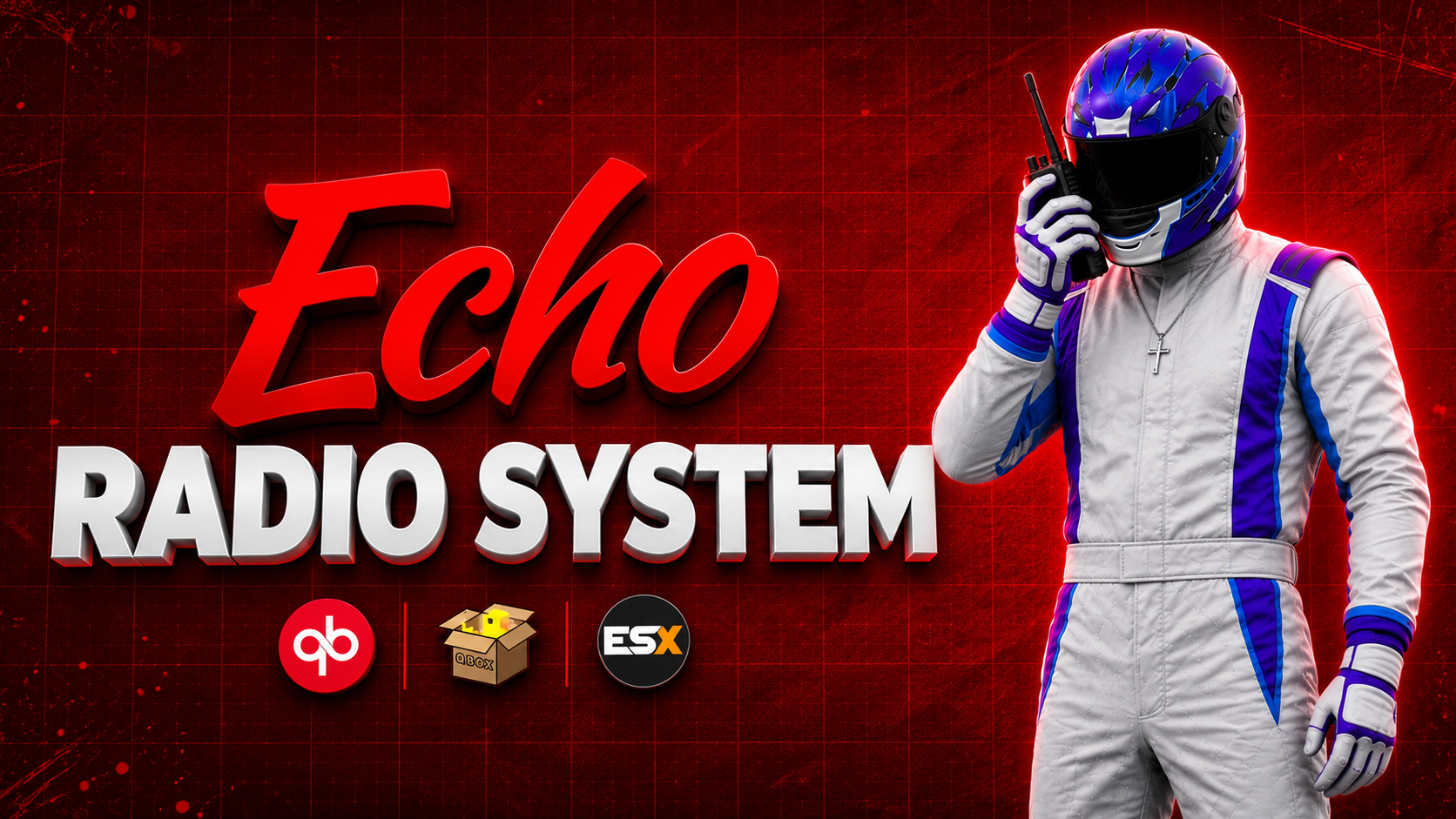 Echo Radio