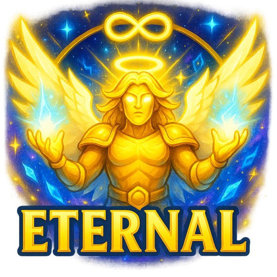 Eternal Rank