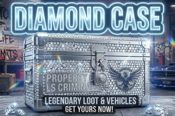 Diamond  Starter Pack