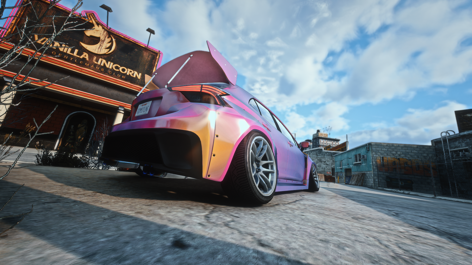 Karin Futo RS CTX