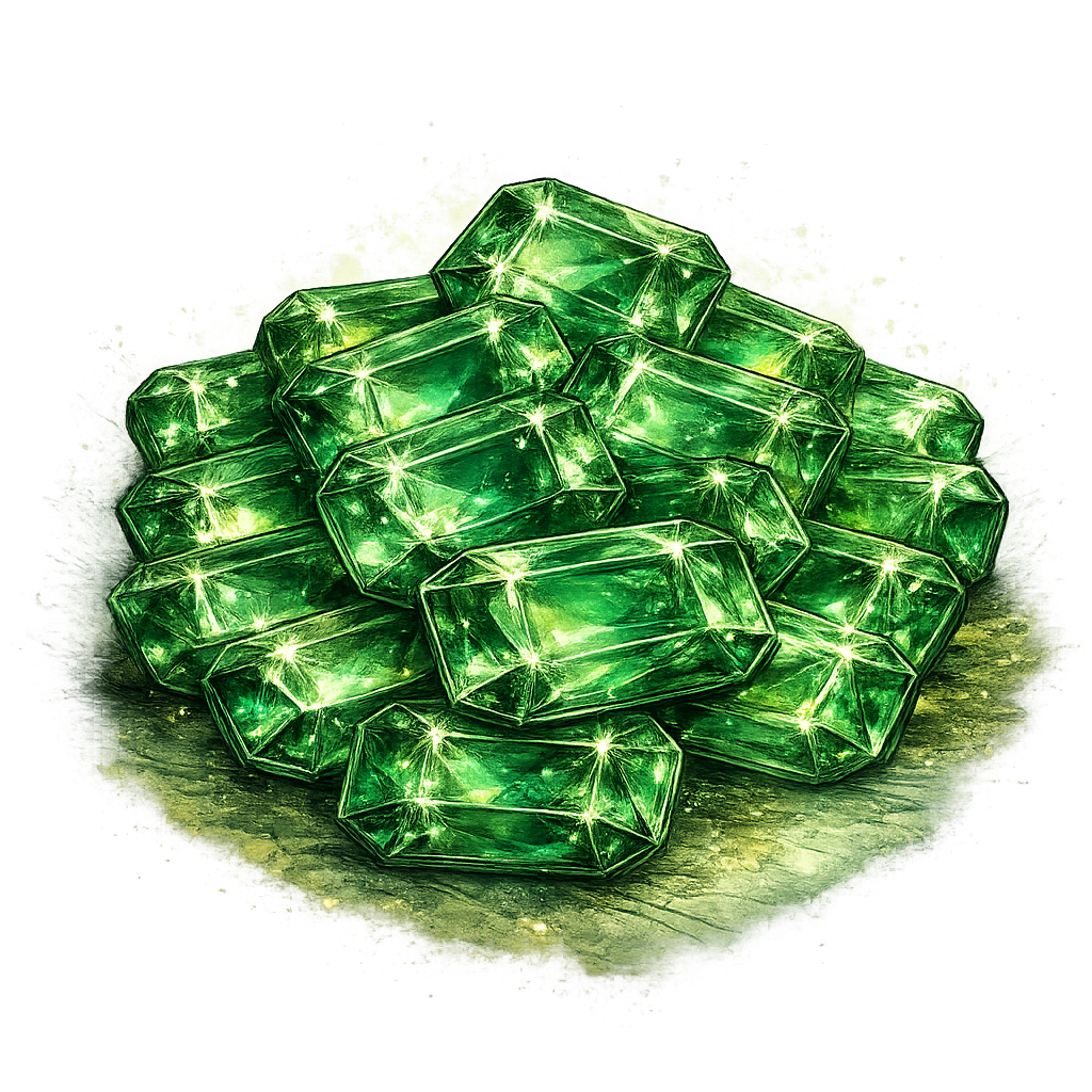 1,000 Gems + 100 Gems for Free