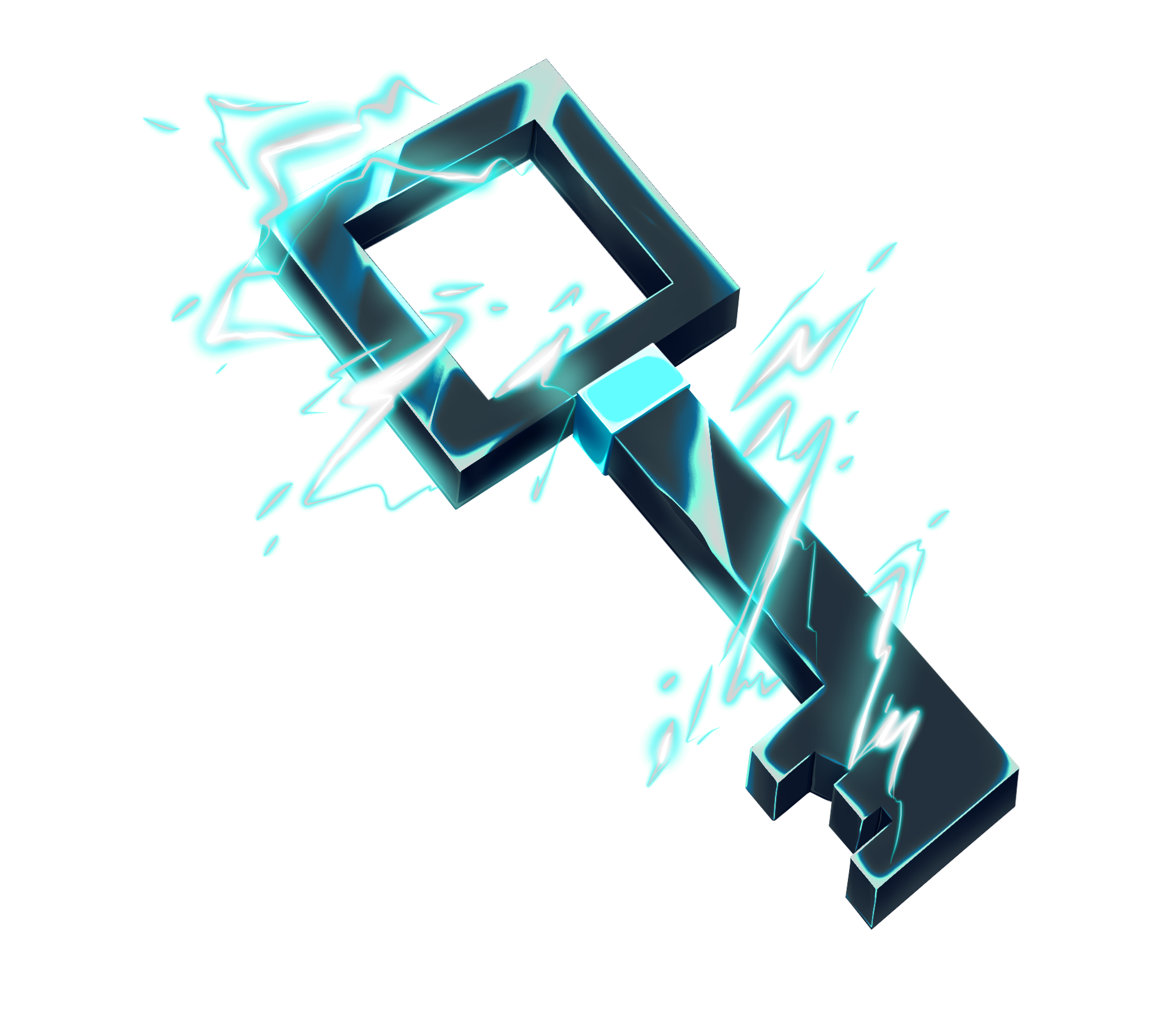 Mistrul Crate Key