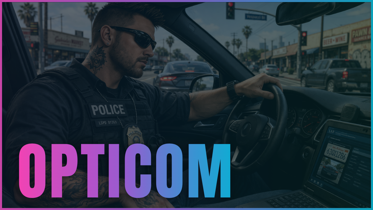 Opticom