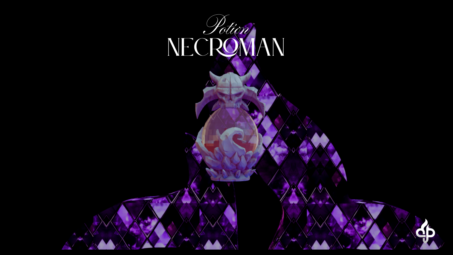 𝙽𝙴𝙲𝚁𝙾𝙼𝙰𝙽