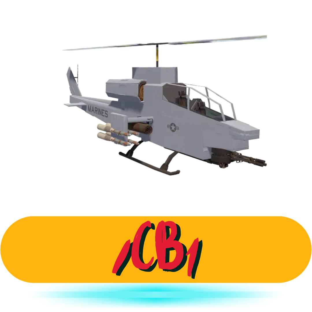 Cobra 1