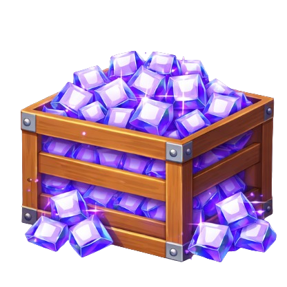2500 Gems