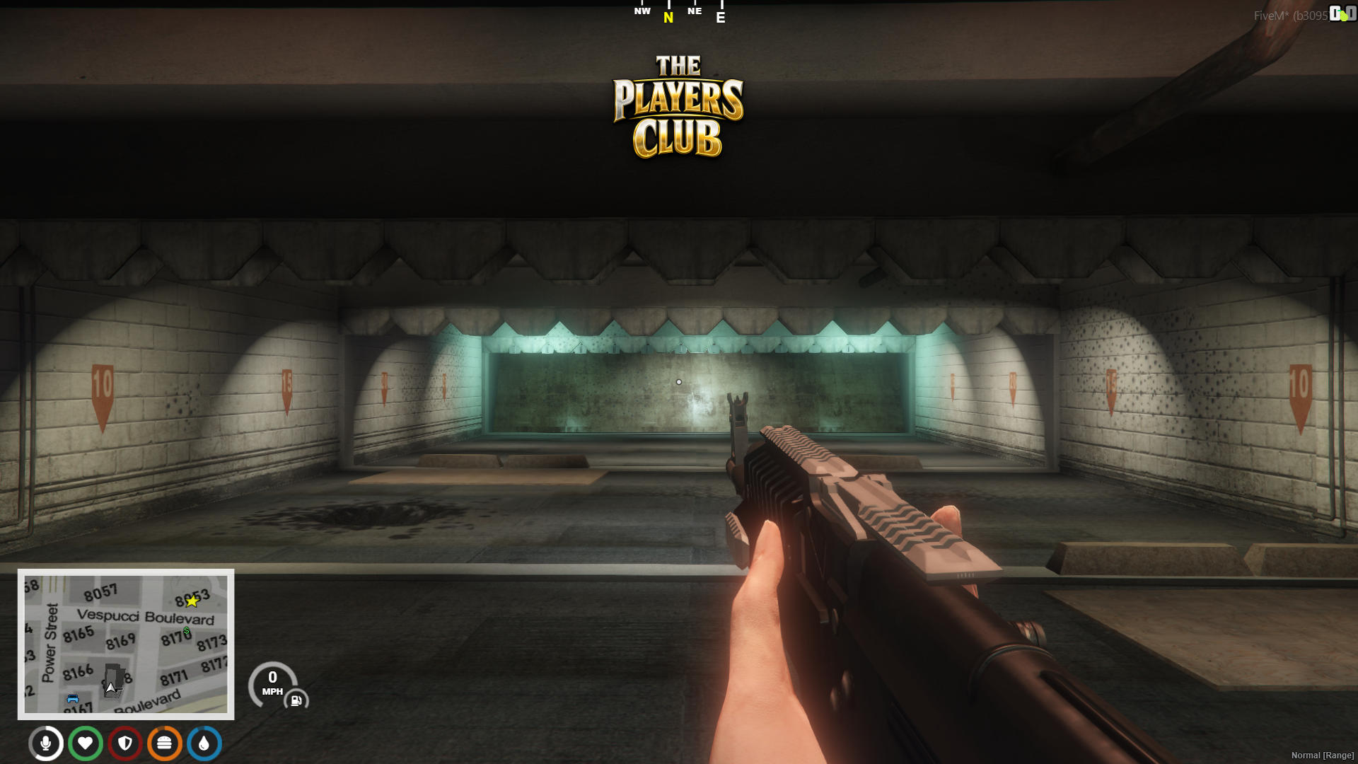 MK2 Weapon Pack