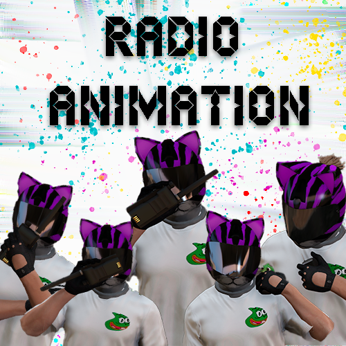 Animations DLC