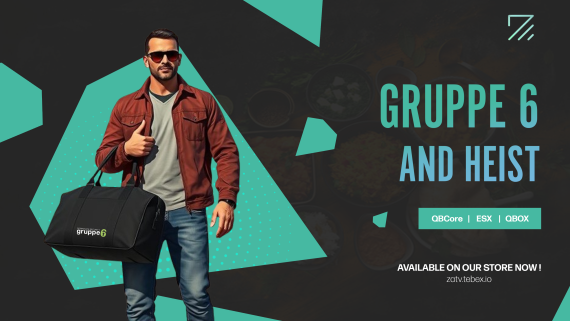 ZaT Gruppe Sechs