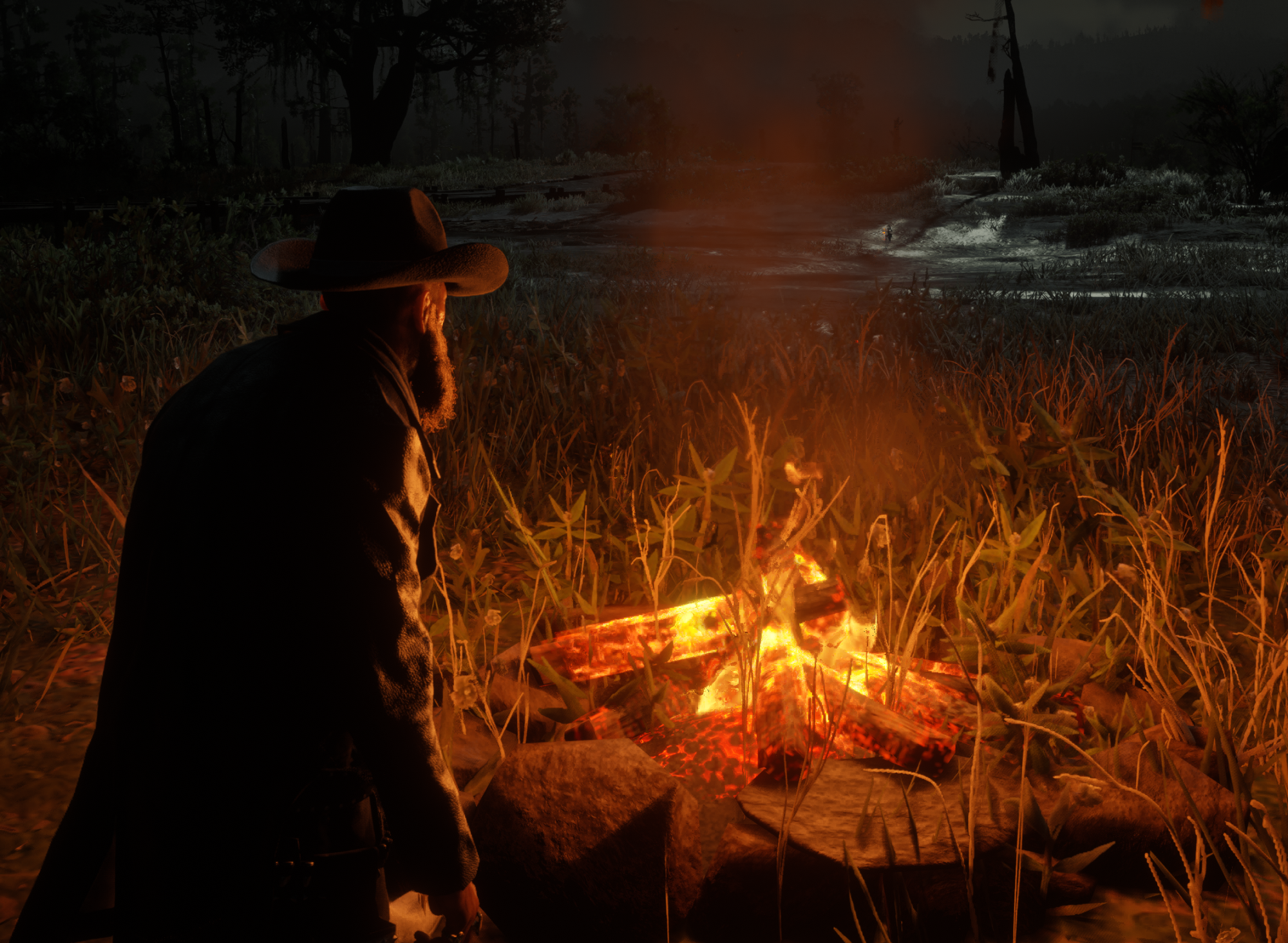 Ace  Campfire & Crafting Script