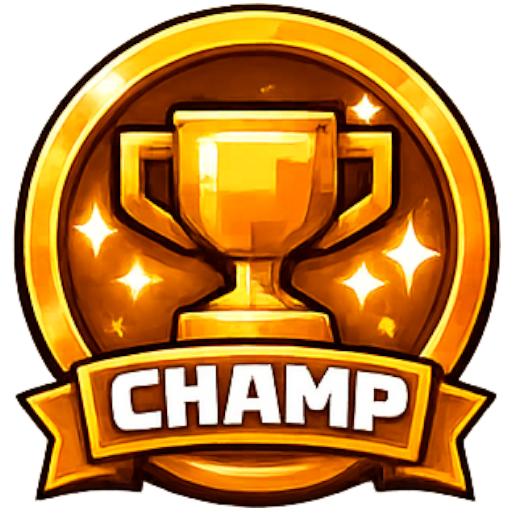 CHAMP