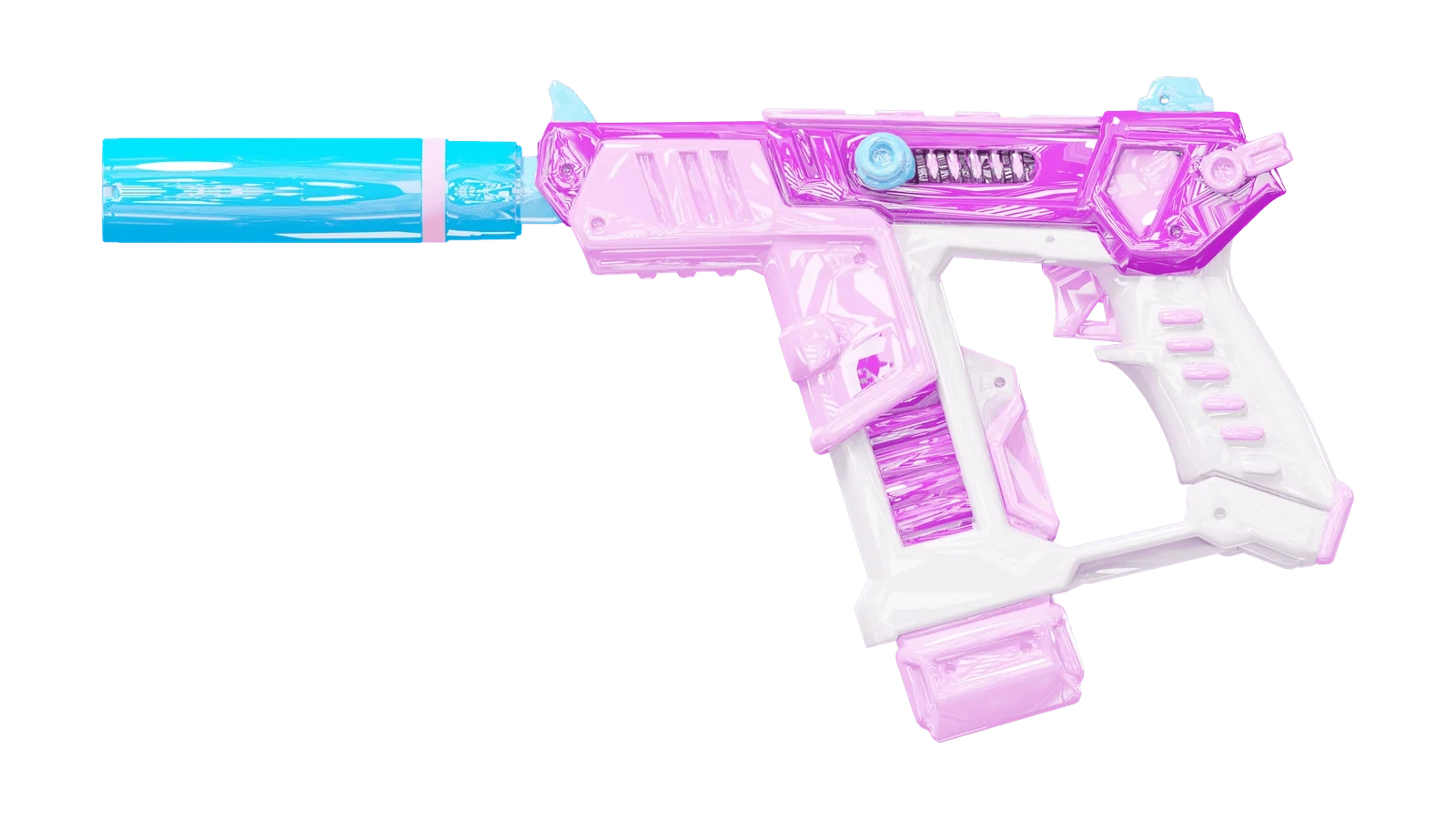 FRENZY AP - COTTON CANDY