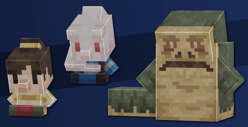Random Star Wars Plushie Wave 2