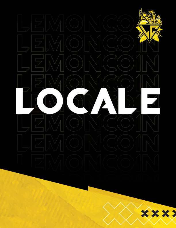 Locale