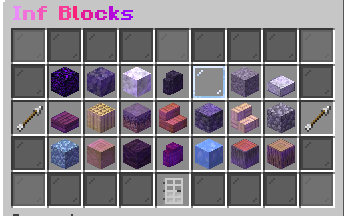 10 May Inf Crate Keys