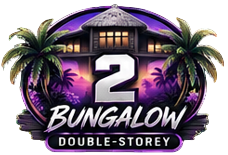 Bungalow Double 2