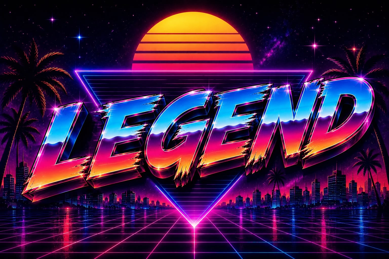 LEGEND