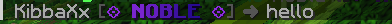 Noble