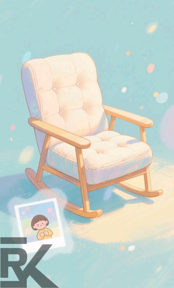 RK-chair_creator RK椅子创建者