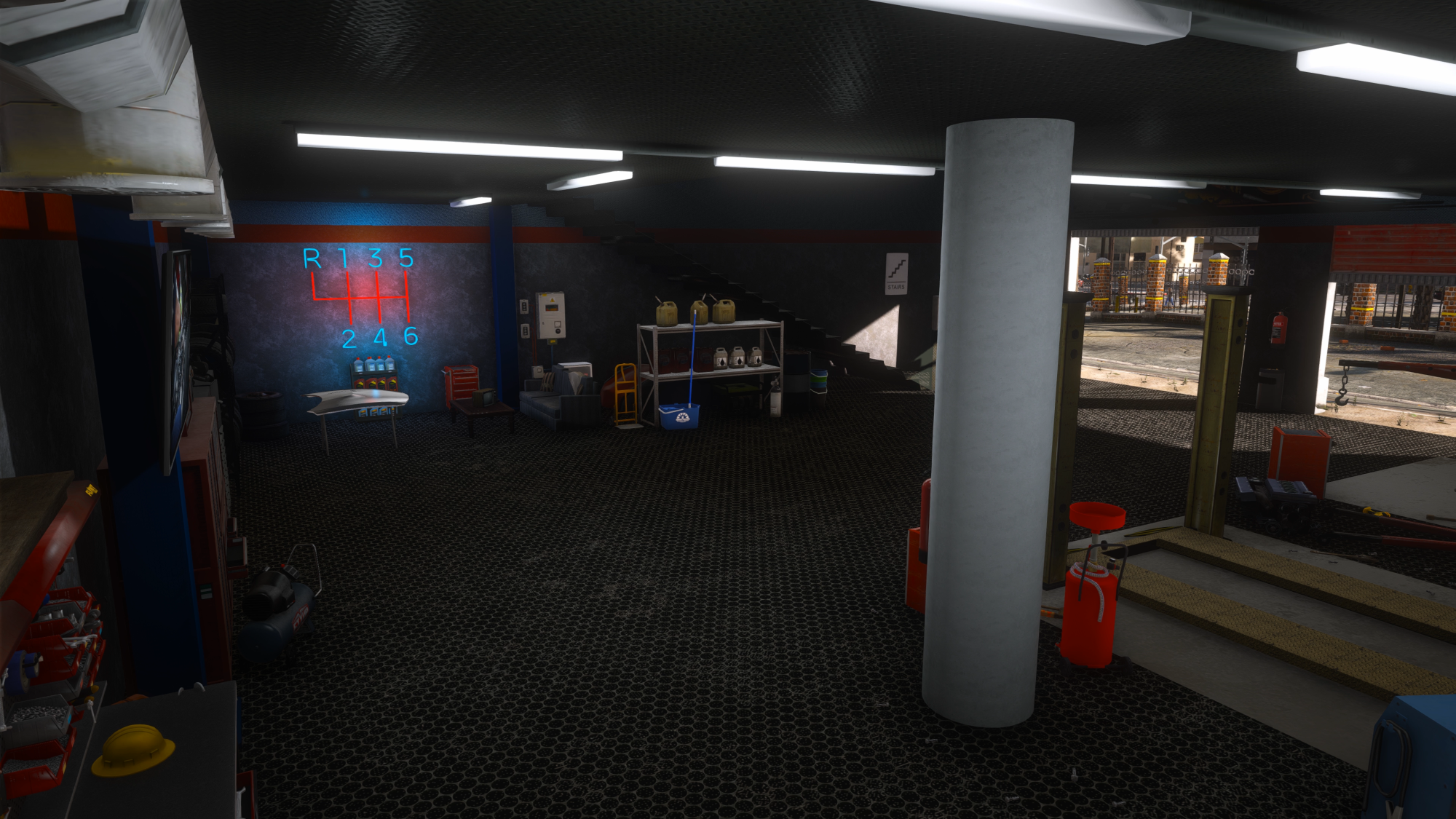 Workshop 1
