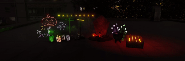 Halloween 2023