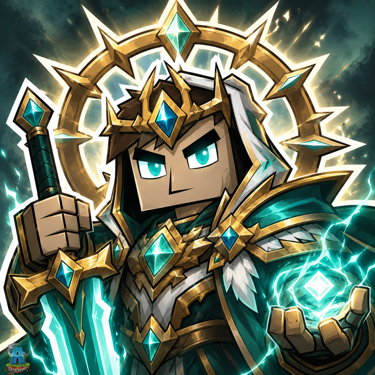 Legend Rank