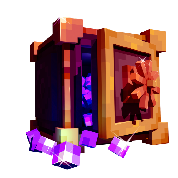 13,500 Gems