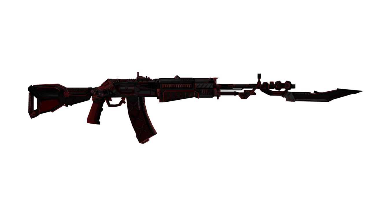 AK-REDL