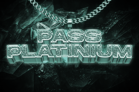 Arkn Platinium (Lifetime)