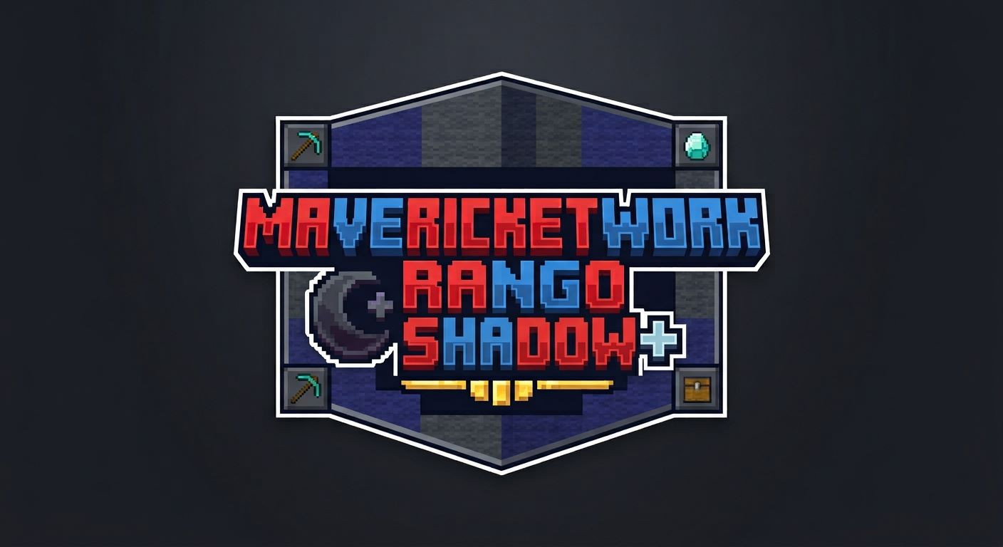 RANGO  SHADOW +