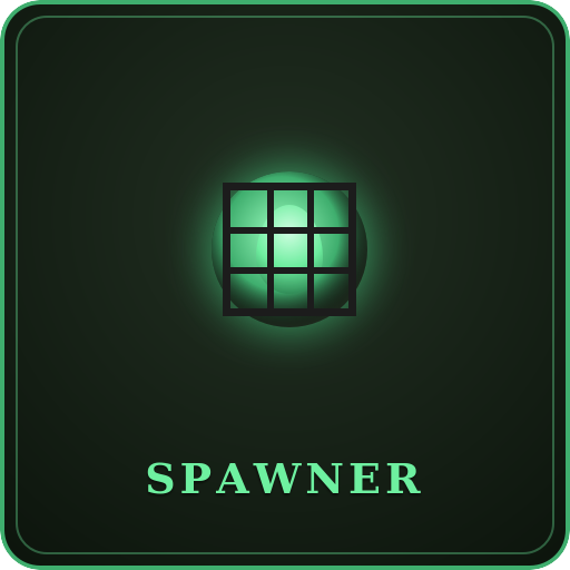 Spawner Key