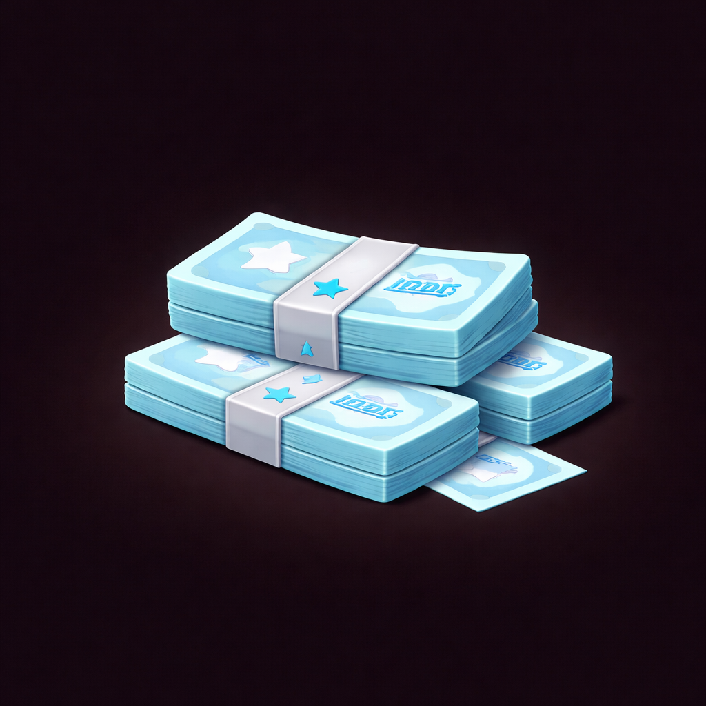 400 Credits