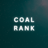 Coal Rank