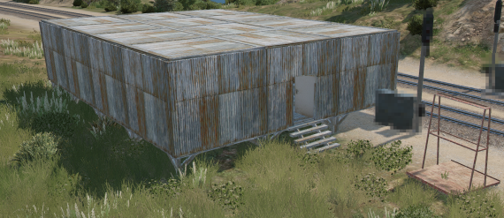 Tier 3 Base Package