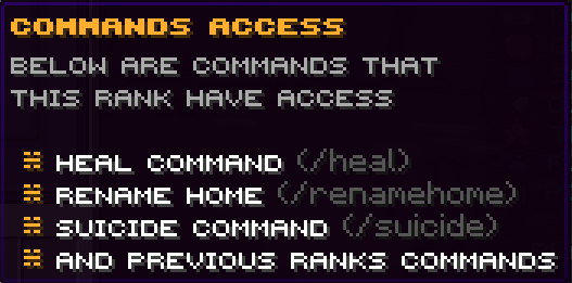 TITAN RANK