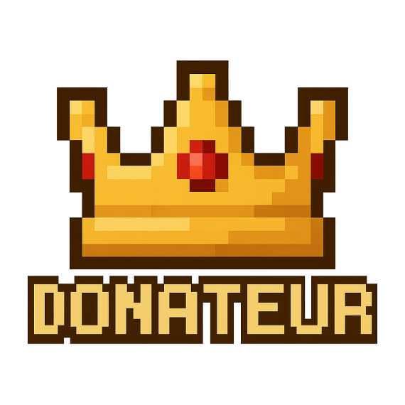 Grade Contributeur