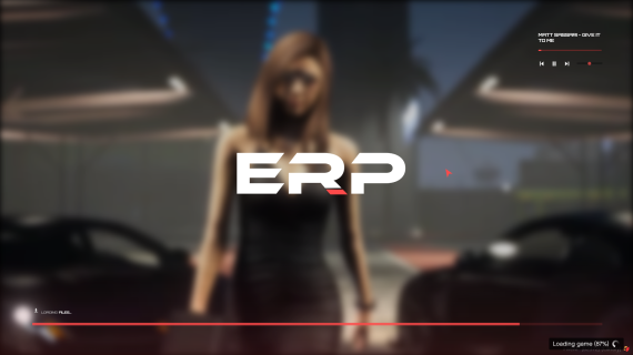 #1 Loading Screen