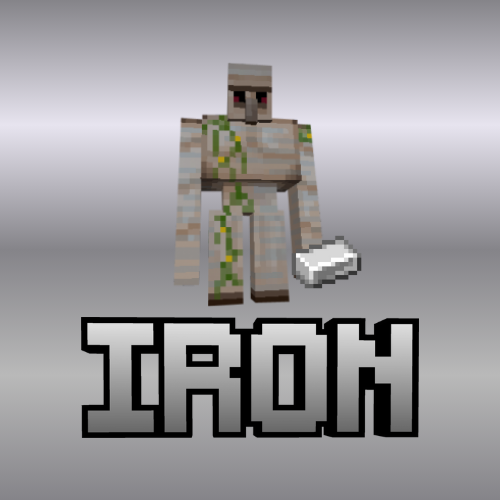 Iron