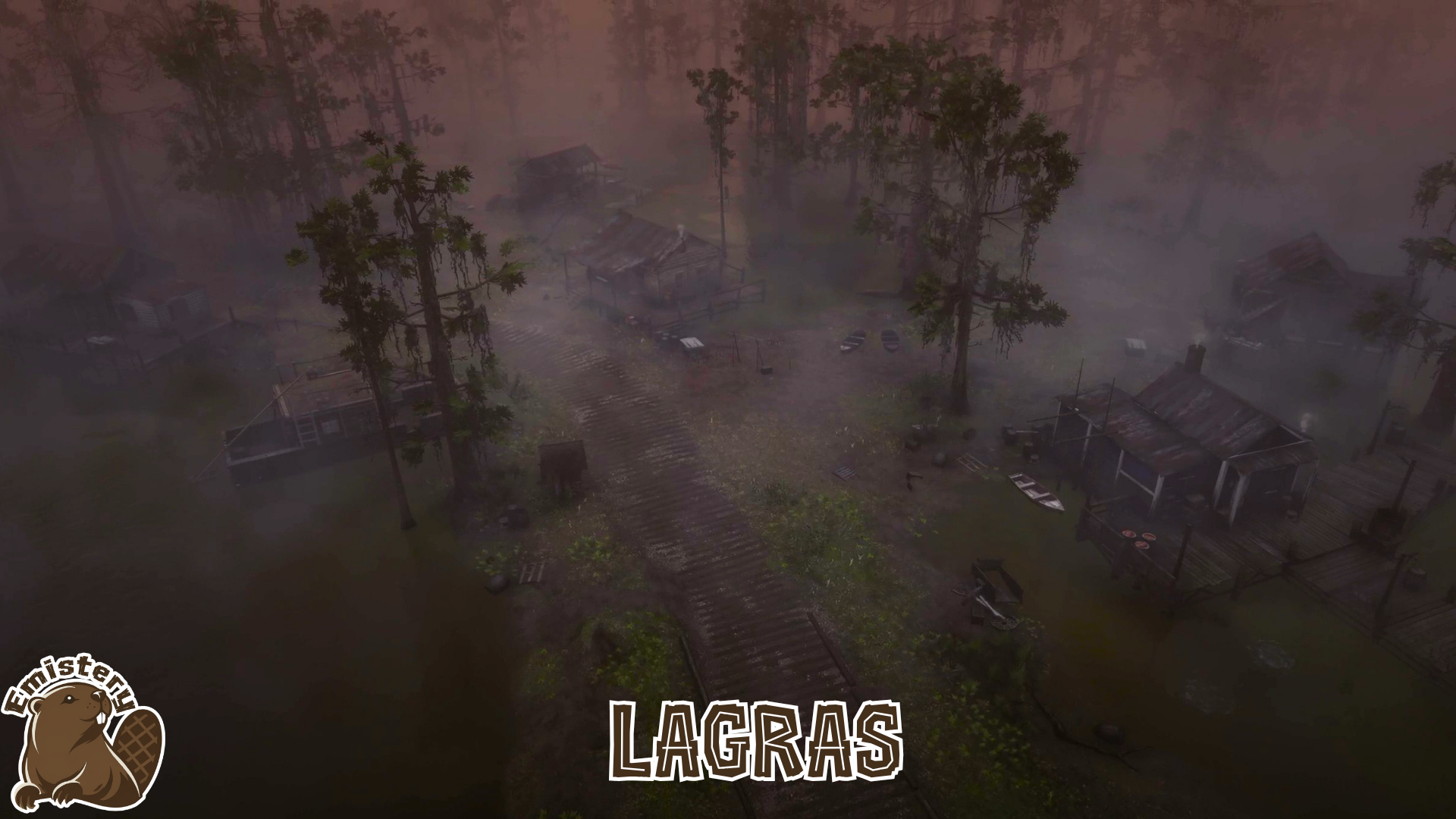 Lagras | MLO