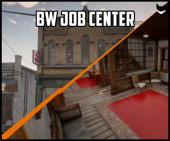 BW JOB CENTER
