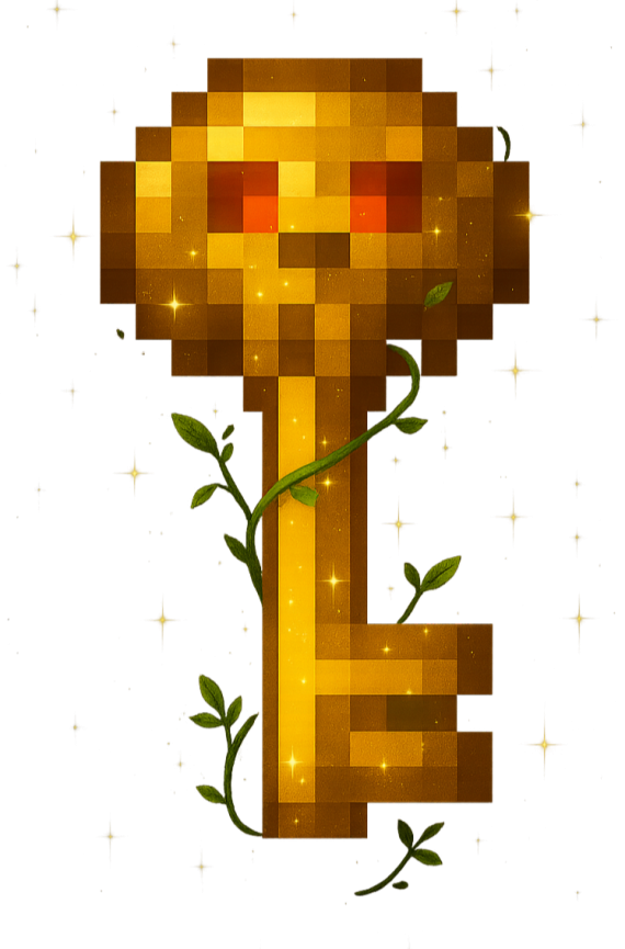 Legendary Crate Key